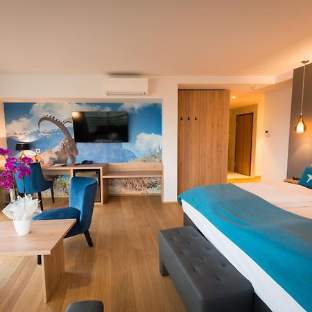 Hotel Dasmei Mutters Εξωτερικό φωτογραφία