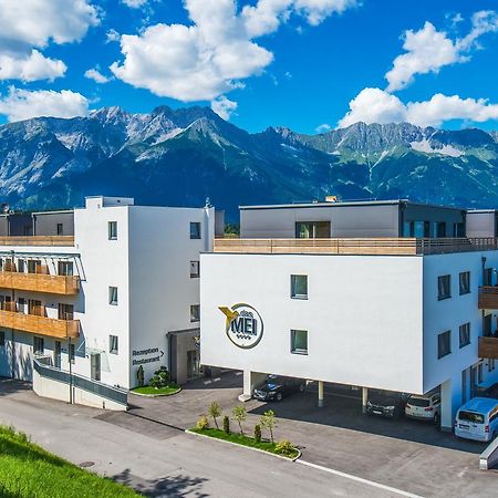 Hotel Dasmei Mutters Εξωτερικό φωτογραφία