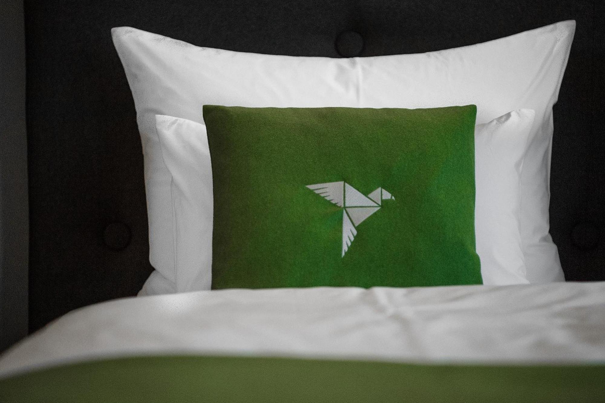 Hotel Dasmei Mutters Εξωτερικό φωτογραφία