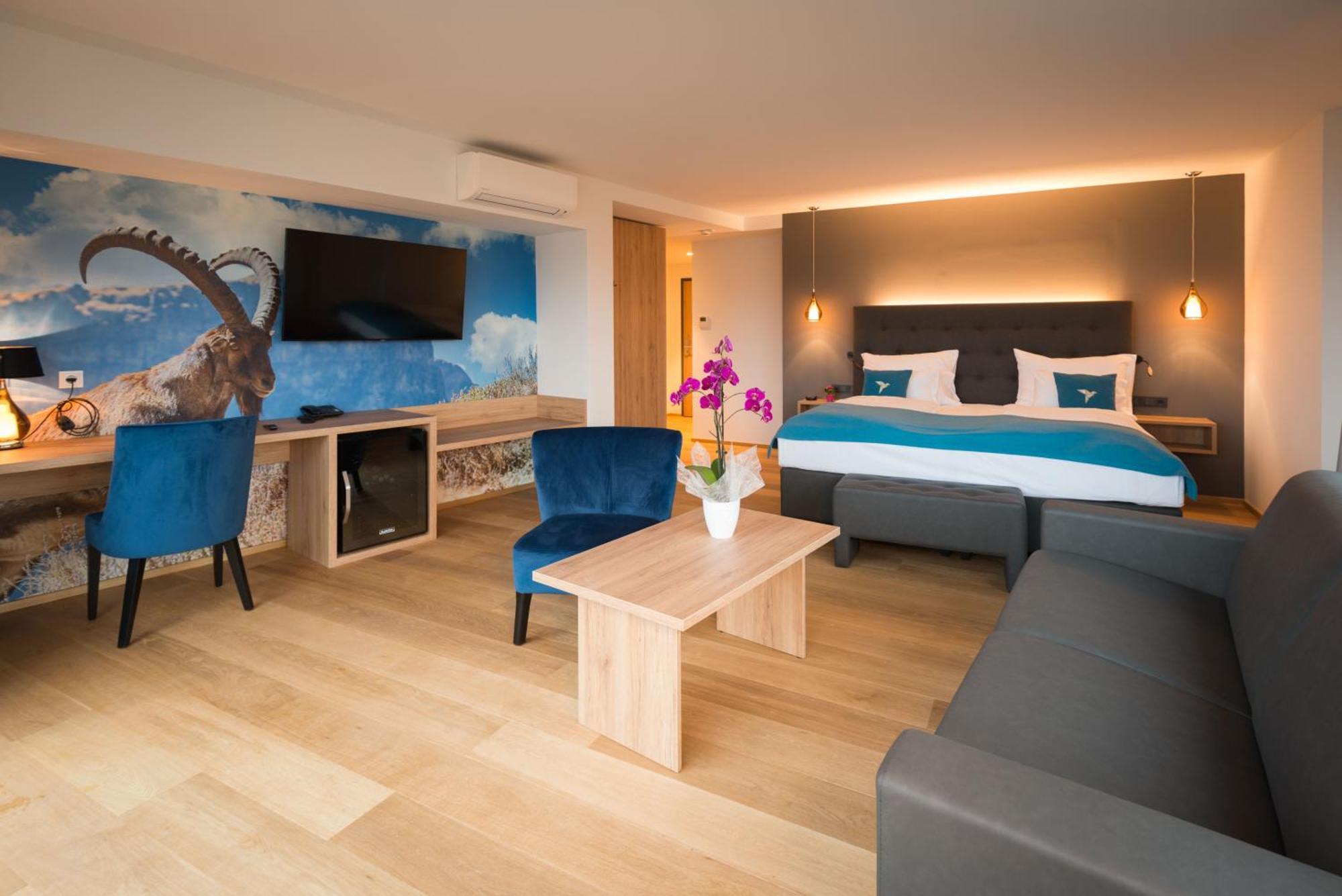 Hotel Dasmei Mutters Εξωτερικό φωτογραφία