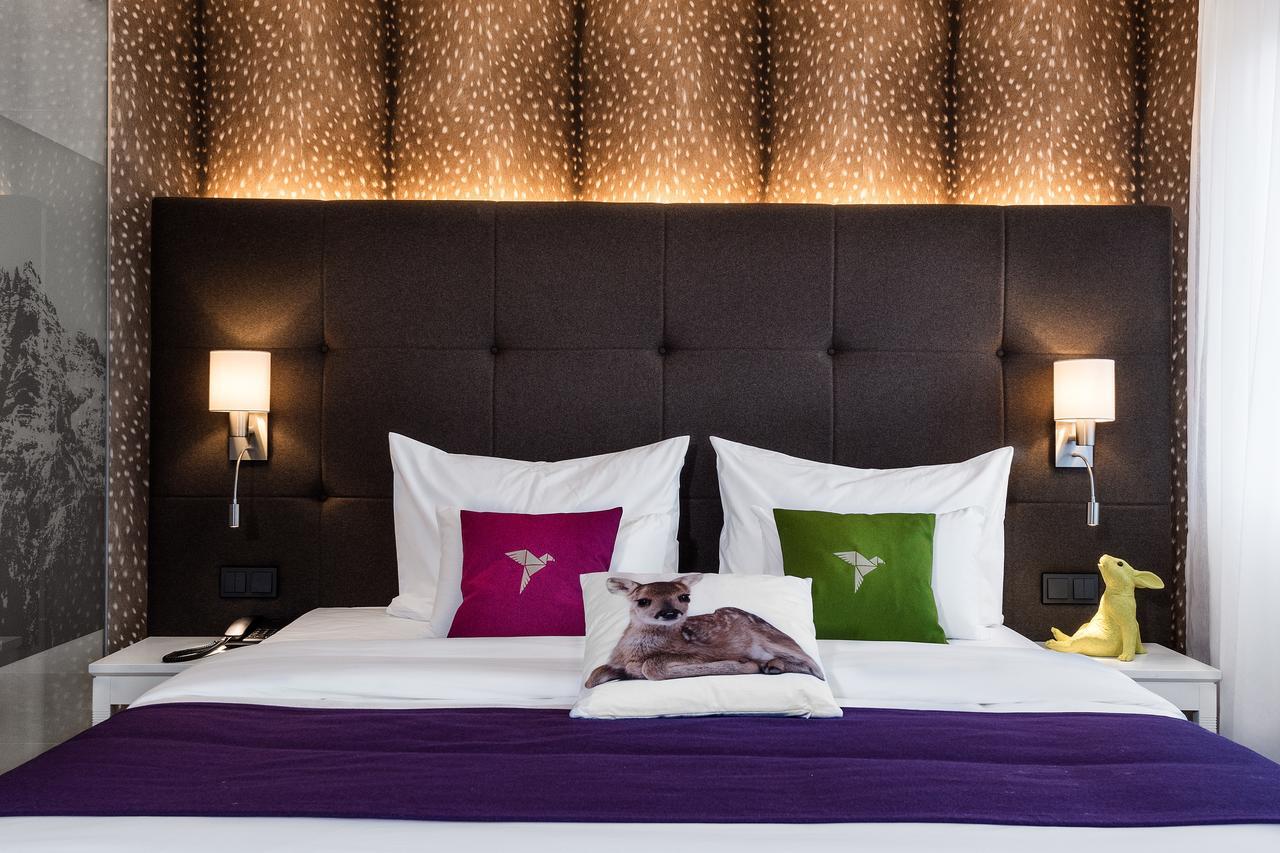 Hotel Dasmei Mutters Εξωτερικό φωτογραφία
