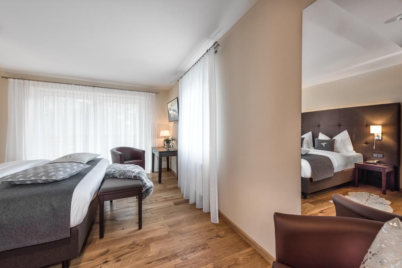 Hotel Dasmei Mutters Εξωτερικό φωτογραφία