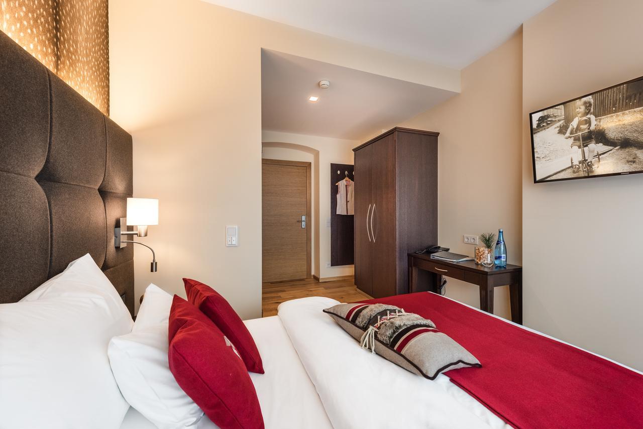 Hotel Dasmei Mutters Εξωτερικό φωτογραφία