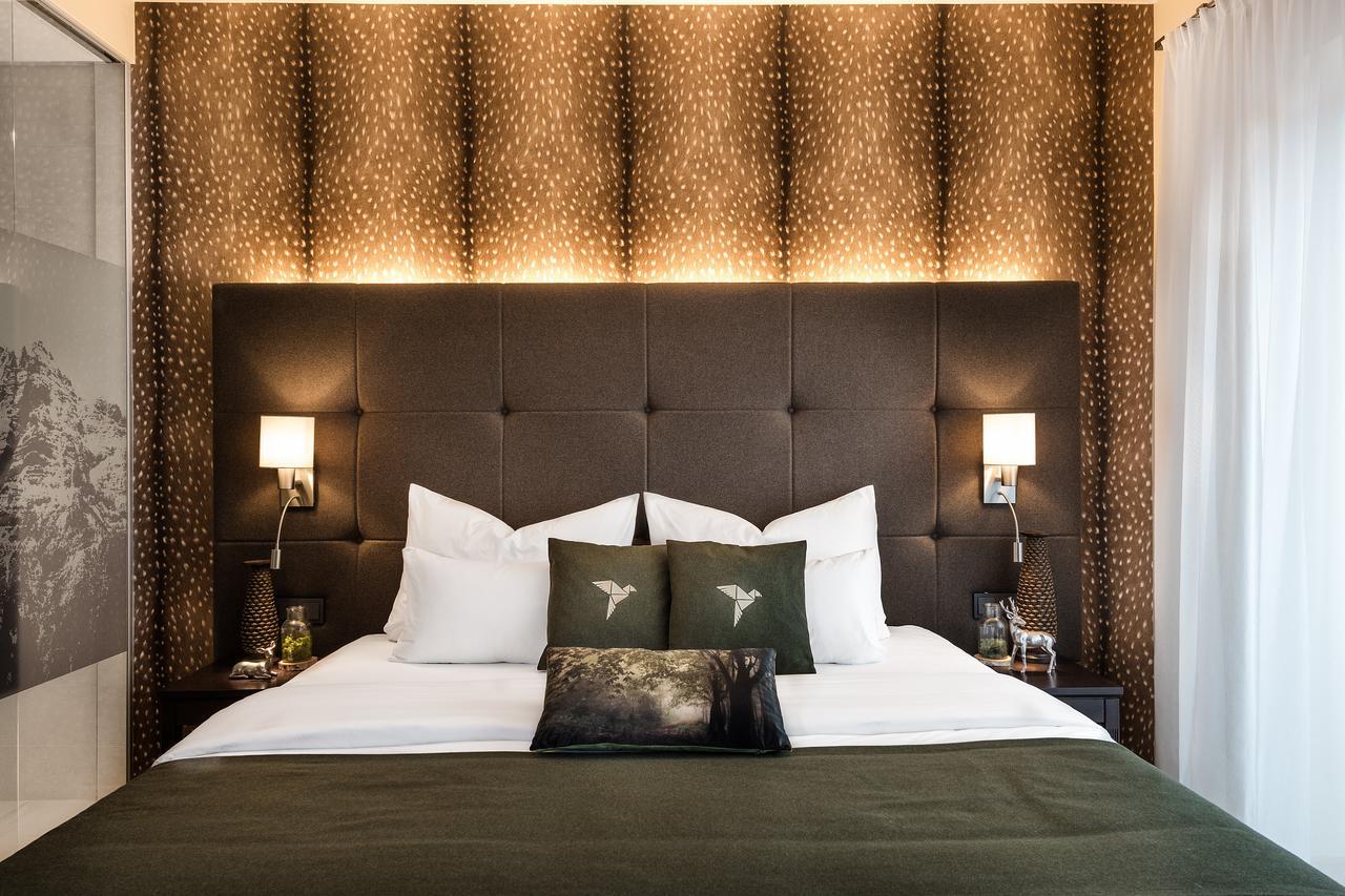Hotel Dasmei Mutters Εξωτερικό φωτογραφία