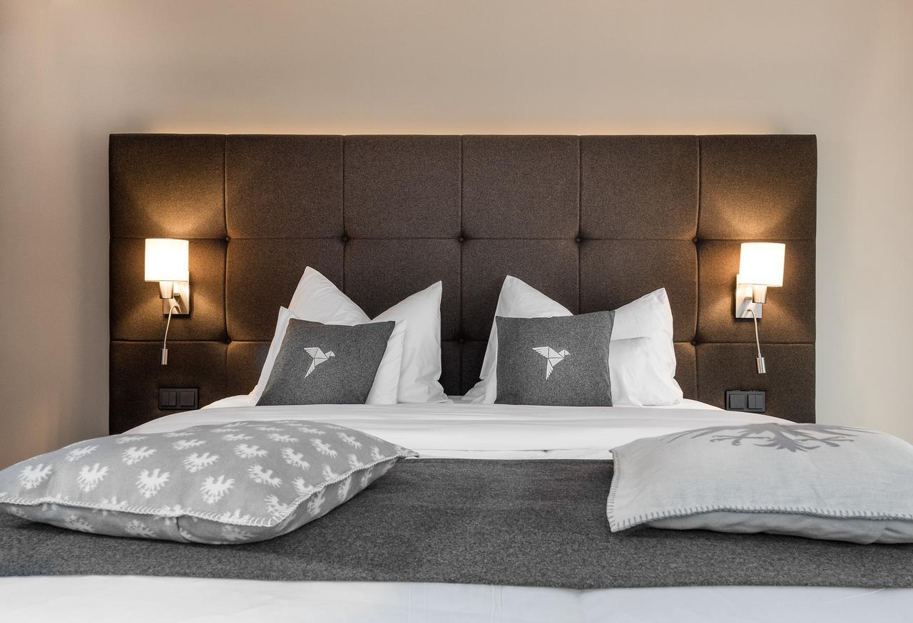 Hotel Dasmei Mutters Εξωτερικό φωτογραφία