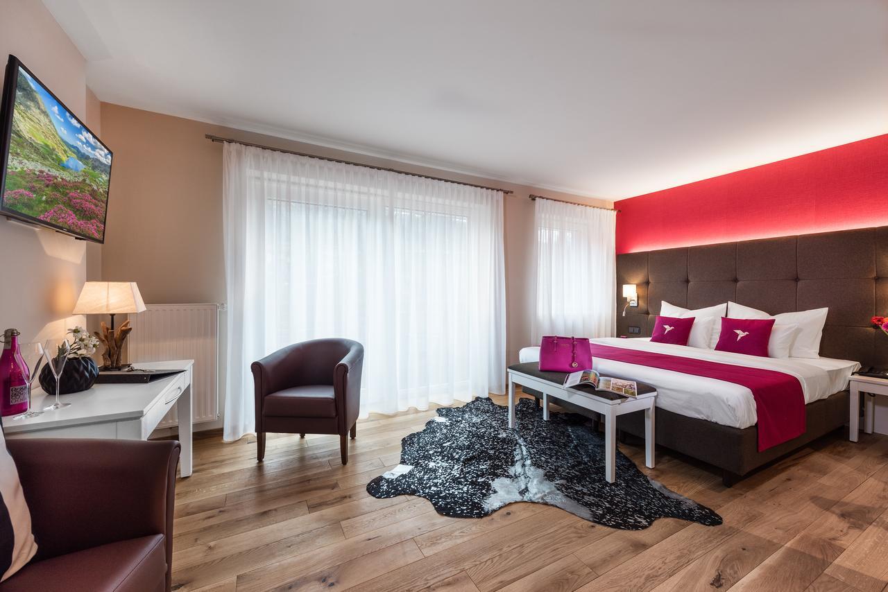 Hotel Dasmei Mutters Εξωτερικό φωτογραφία