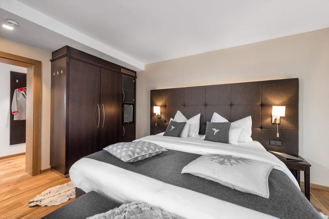 Hotel Dasmei Mutters Εξωτερικό φωτογραφία