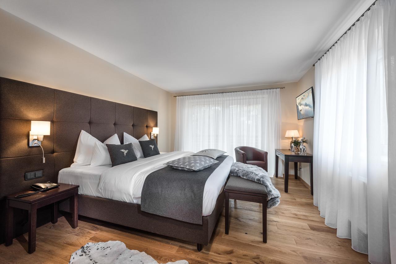 Hotel Dasmei Mutters Εξωτερικό φωτογραφία