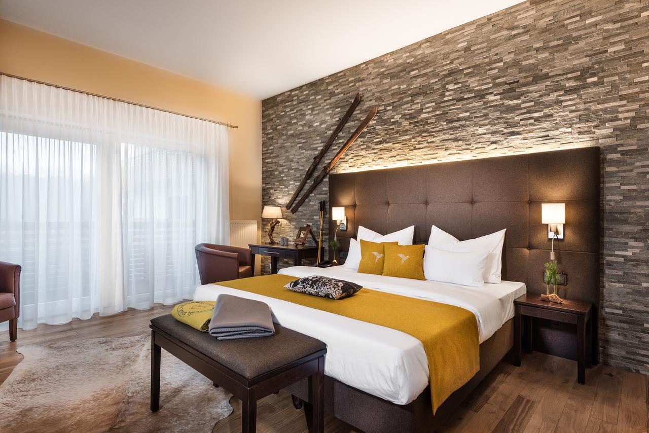 Hotel Dasmei Mutters Εξωτερικό φωτογραφία