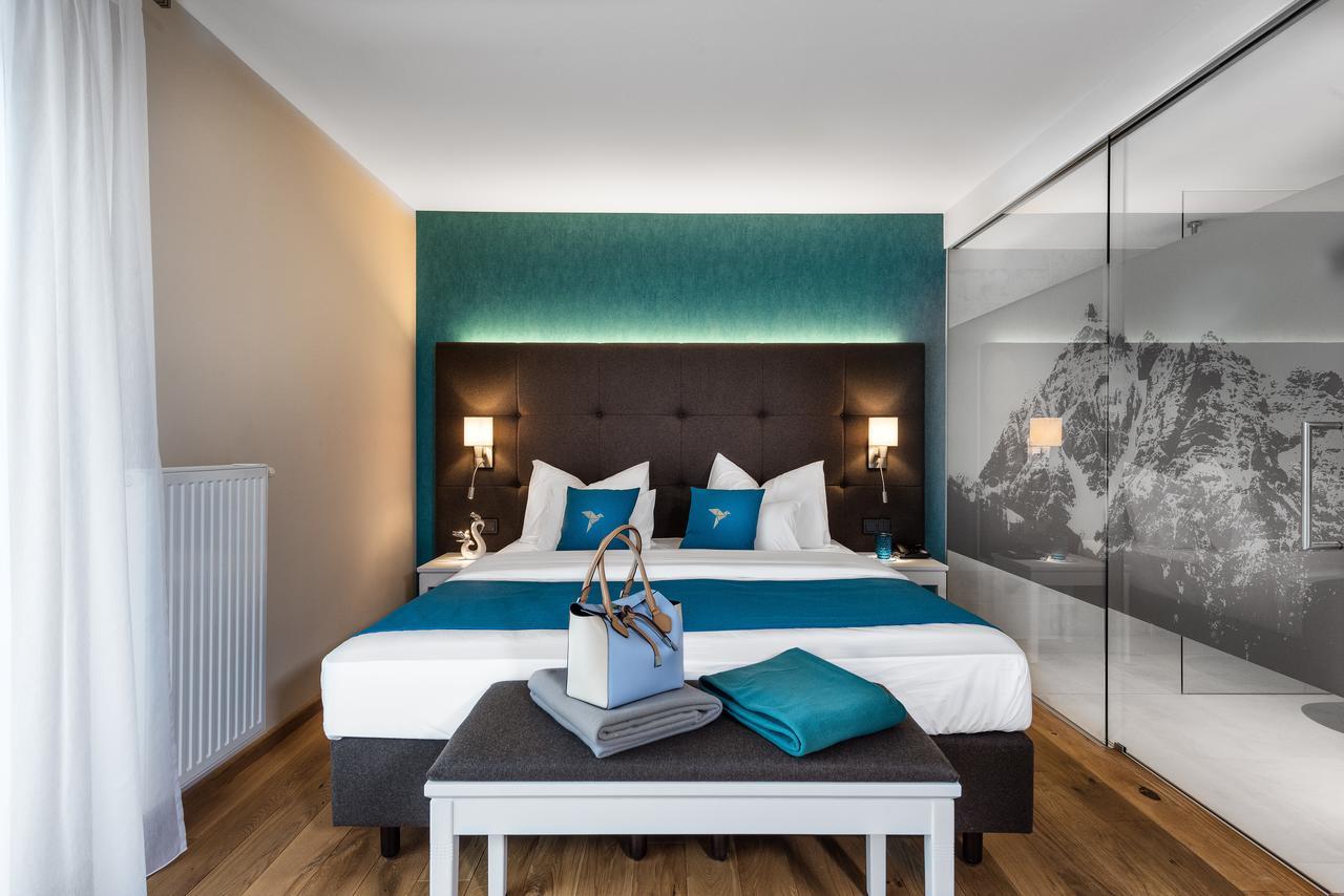 Hotel Dasmei Mutters Εξωτερικό φωτογραφία