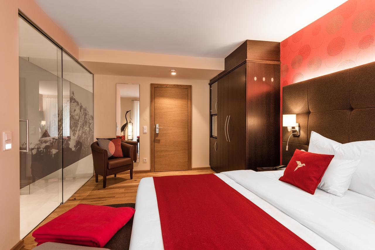 Hotel Dasmei Mutters Εξωτερικό φωτογραφία