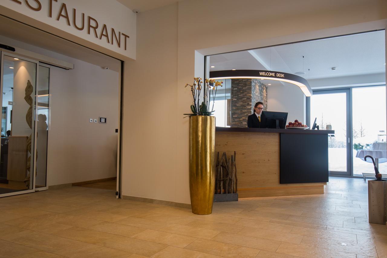 Hotel Dasmei Mutters Εξωτερικό φωτογραφία