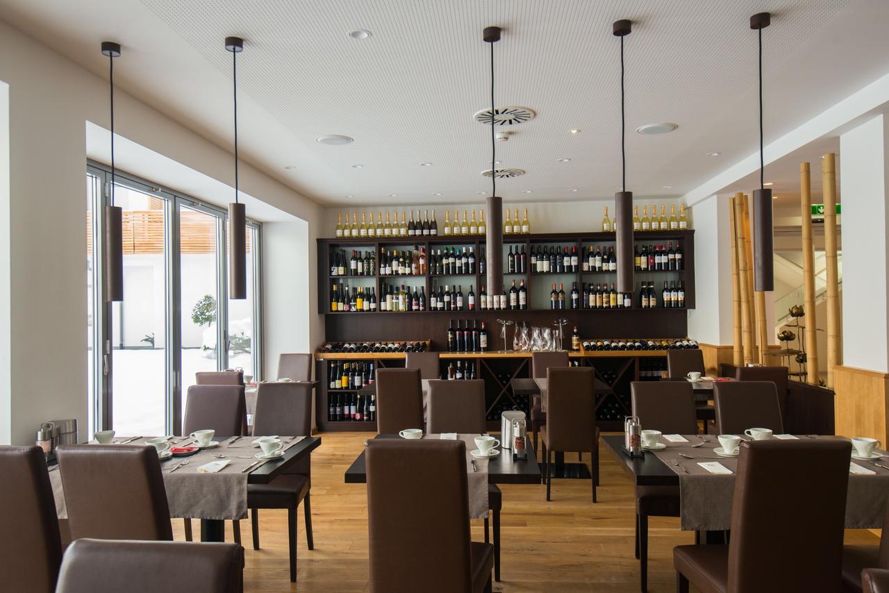Hotel Dasmei Mutters Εξωτερικό φωτογραφία