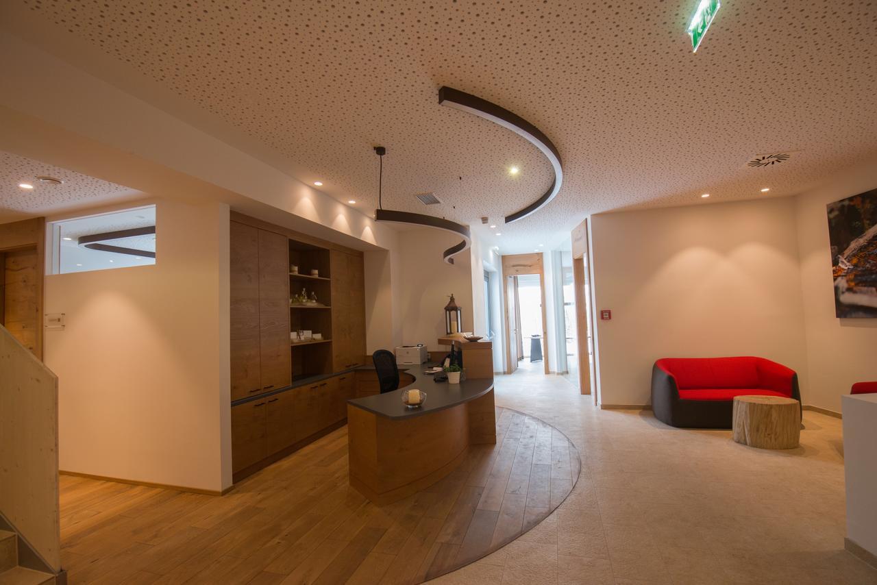 Hotel Dasmei Mutters Εξωτερικό φωτογραφία