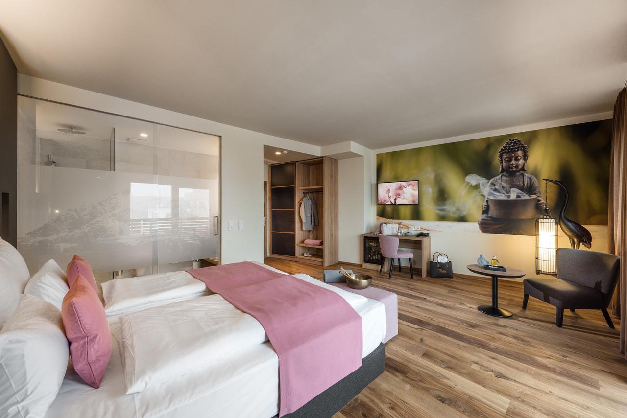 Hotel Dasmei Mutters Εξωτερικό φωτογραφία