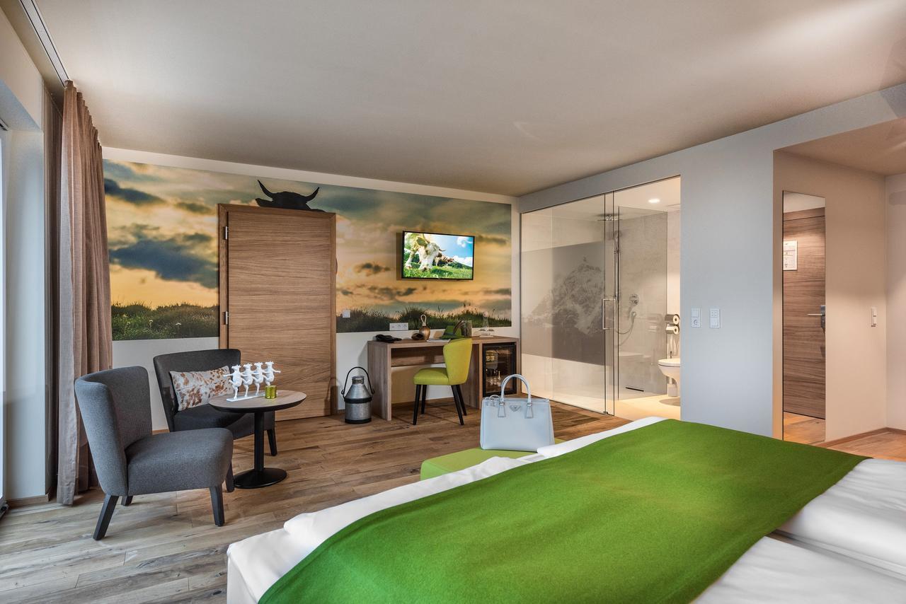 Hotel Dasmei Mutters Εξωτερικό φωτογραφία
