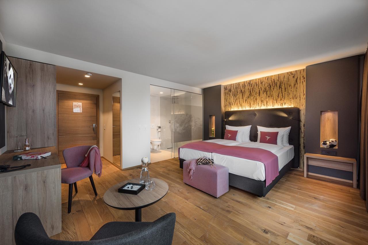 Hotel Dasmei Mutters Εξωτερικό φωτογραφία