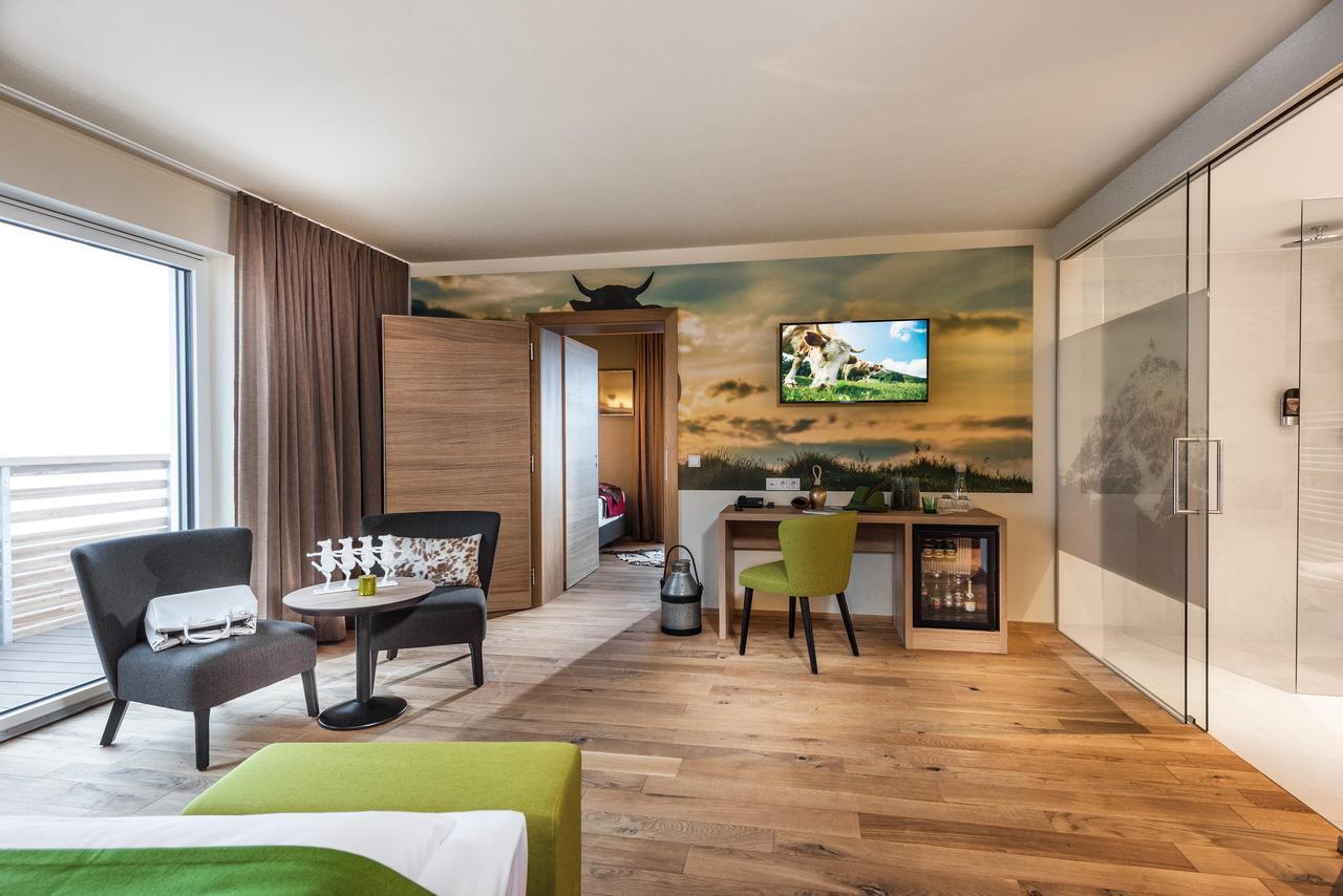 Hotel Dasmei Mutters Εξωτερικό φωτογραφία