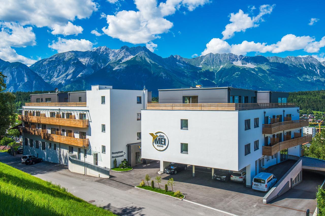 Hotel Dasmei Mutters Εξωτερικό φωτογραφία