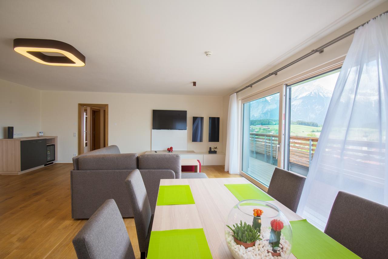 Hotel Dasmei Mutters Εξωτερικό φωτογραφία