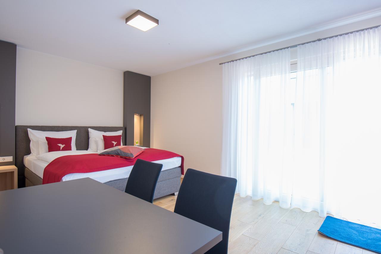 Hotel Dasmei Mutters Εξωτερικό φωτογραφία