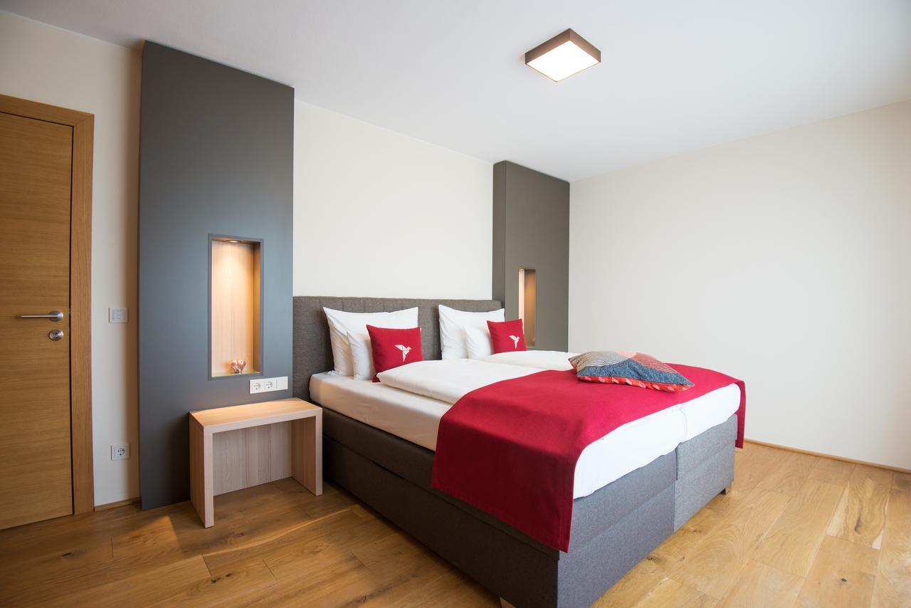 Hotel Dasmei Mutters Εξωτερικό φωτογραφία